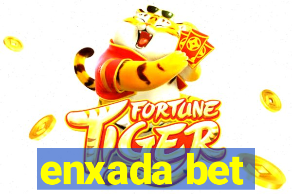 enxada bet